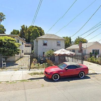 1618 82 Nd Ave, Oakland, CA 94621