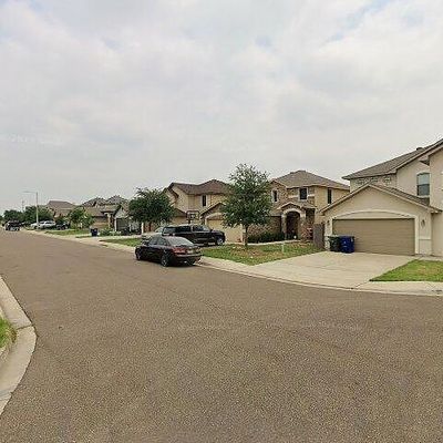 1618 Ann Harbor St, Laredo, TX 78045