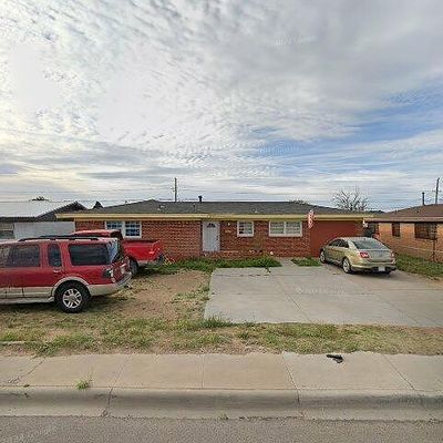 1618 E 42 Nd St, Odessa, TX 79762