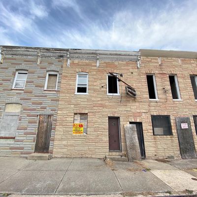 1618 Gorsuch Ave, Baltimore, MD 21218