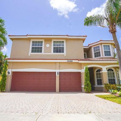 16180 Sw 14 Th St, Pembroke Pines, FL 33027