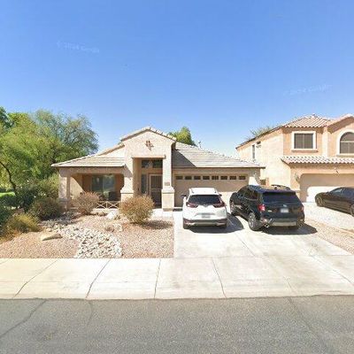 16182 W Hilton Ave, Goodyear, AZ 85338