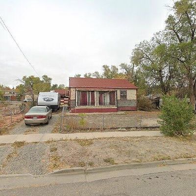 1619 E 12 Th St, Pueblo, CO 81001