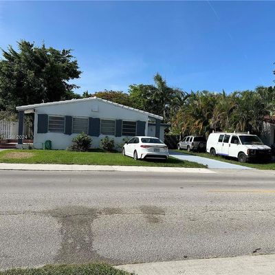 1619 Moffett St, Hollywood, FL 33020