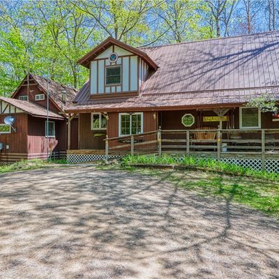 16199 W Musky Point Drive, Stone Lake, WI 54843