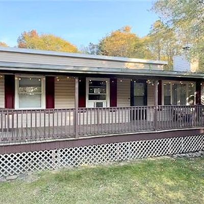 162 Fawn Ln, Albrightsville, PA 18210