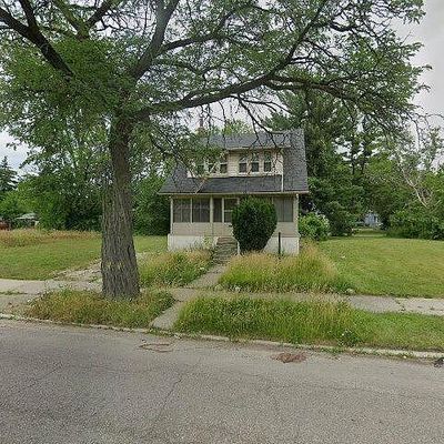 162 Florence St, Highland Park, MI 48203