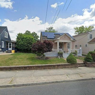 162 Maddock Ave, Trenton, NJ 08610