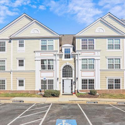 162 Kendrick Pl #162 14, Gaithersburg, MD 20878