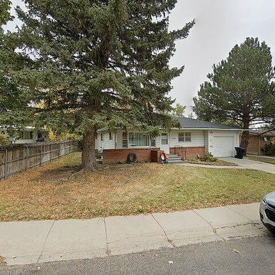 1620 Brentwood Dr, Casper, WY 82604