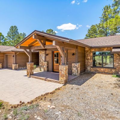 1620 E Castle Hills Dr, Flagstaff, AZ 86005