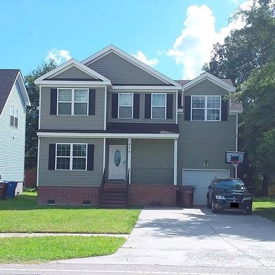 1620 Great Bridge Blvd, Chesapeake, VA 23320