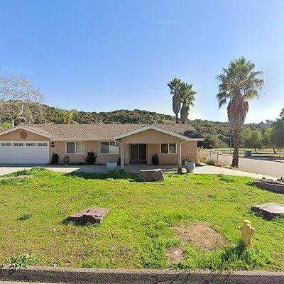 16201 Arena Dr, Ramona, CA 92065