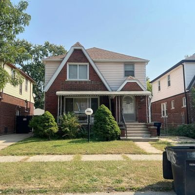 16202 Cheyenne St, Detroit, MI 48235