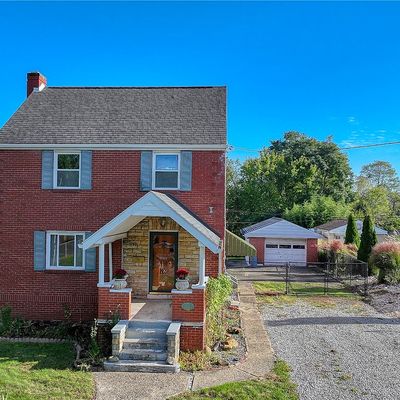 1621 Edgewood Ave, Coraopolis, PA 15108