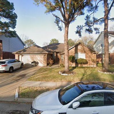 16210 Cairngorm Ave, Houston, TX 77095