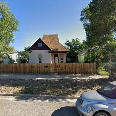 1621 W 17 Th St, Pueblo, CO 81003