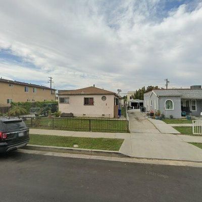 1621 W 82 Nd St, Los Angeles, CA 90047