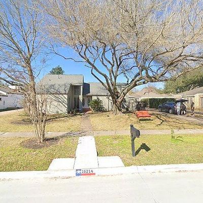 16214 Wall St, Jersey Village, TX 77040