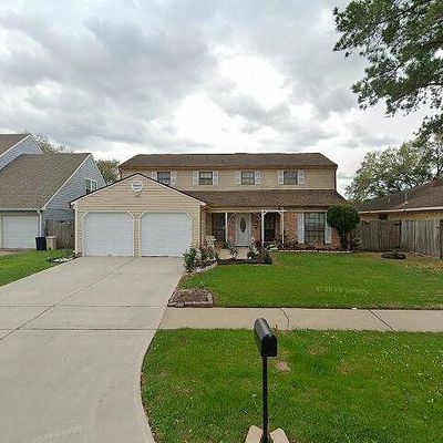 16215 Alametos Dr, Houston, TX 77083