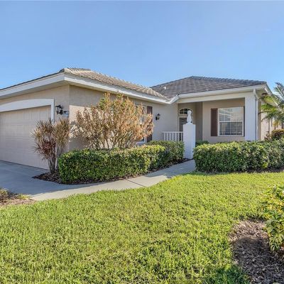 1622 Monarch Drive, Venice, FL 34293