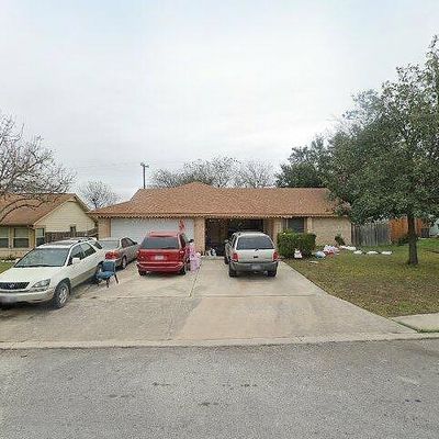 16222 Bear Run St, San Antonio, TX 78247