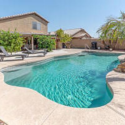 16222 N 161 St Dr, Surprise, AZ 85374