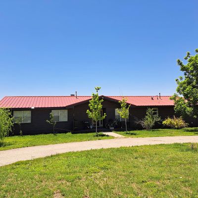 1623 County Road 148, Snyder, TX 79549