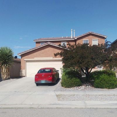 1623 Calle De Roja Dr Se, Rio Rancho, NM 87124