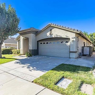 1623 Regent Dr, Brentwood, CA 94513