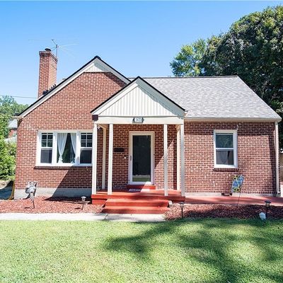 1623 S Sycamore St, Petersburg, VA 23805