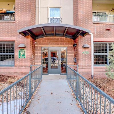 1623 Saint Paul St #204, Denver, CO 80206