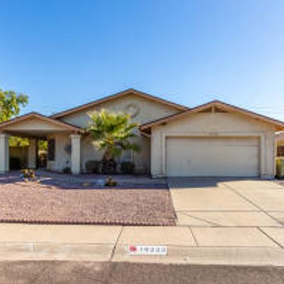 16233 N 63 Rd Dr, Glendale, AZ 85306