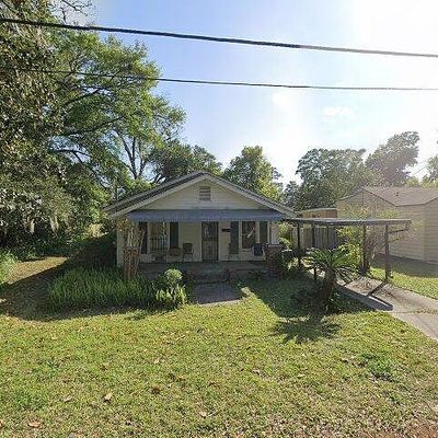 1624 Greenridge Rd, Jacksonville, FL 32207