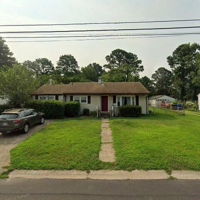 1624 Janke Rd, Virginia Beach, VA 23455