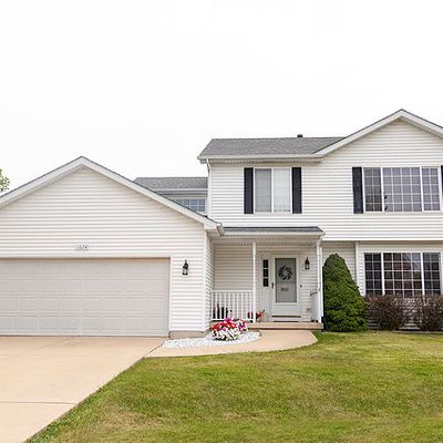 1624 Cottonwood Trl, Yorkville, IL 60560