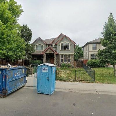 1624 S Monroe St, Denver, CO 80210