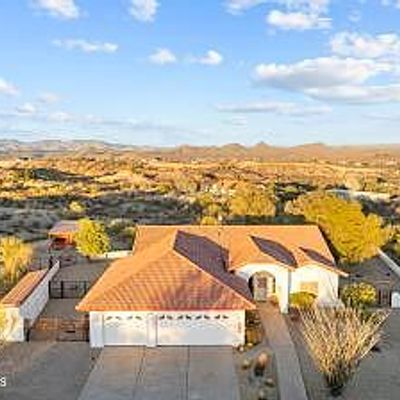 1625 Cherokee Ln, Wickenburg, AZ 85390