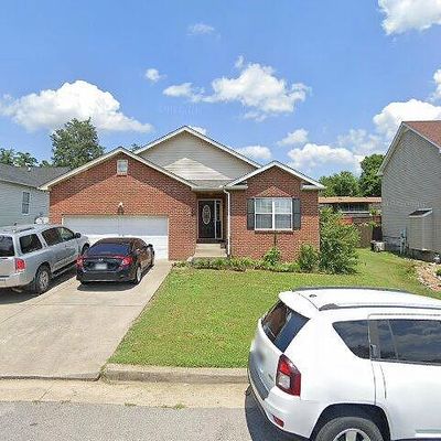 1625 Comanche Run, Madison, TN 37115