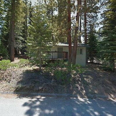 1625 Yqui St, South Lake Tahoe, CA 96150