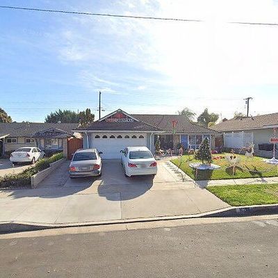 16268 Red Coach Ln, Whittier, CA 90604