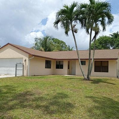 16261 93 Rd Rd N, Loxahatchee, FL 33470