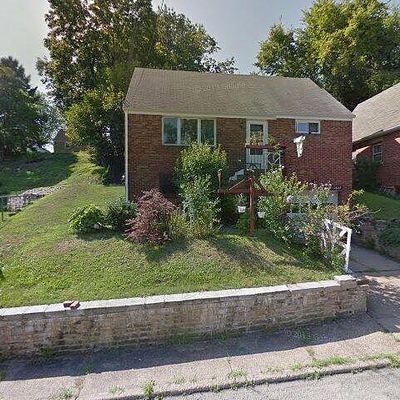 1627 Oak Avenue Ext, Turtle Creek, PA 15145