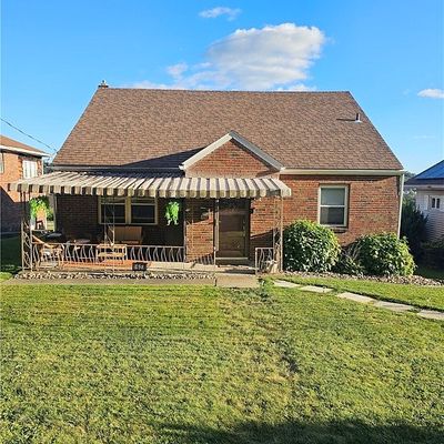 1627 Pierce St, Aliquippa, PA 15001