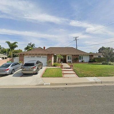 1845 E Sunview Dr, Orange, CA 92865