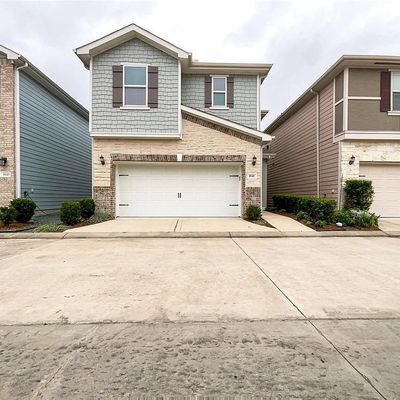 1845 Commons Meadow Ln, Houston, TX 77080