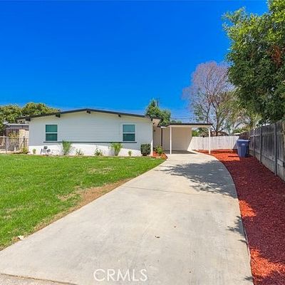 18454 E Bellefont Dr, Azusa, CA 91702