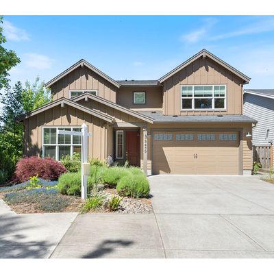 18459 Sw Elderberry Ln, Sherwood, OR 97140