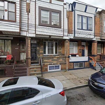 1846 S Taylor St, Philadelphia, PA 19145