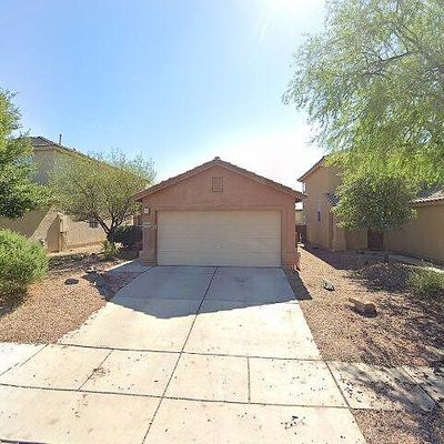 18465 S Copper Basin Dr, Green Valley, AZ 85614